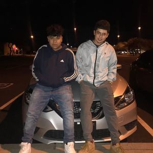 Meet your Posher, Daniel